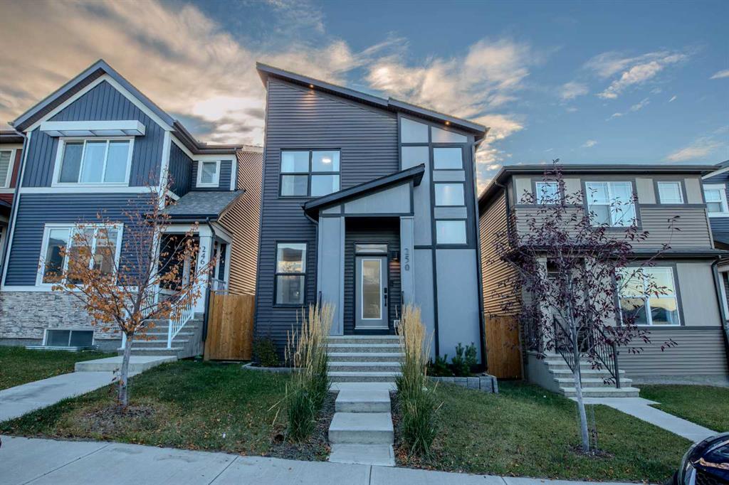 Picture of 250 Aquila Way NW, Calgary Real Estate Listing
