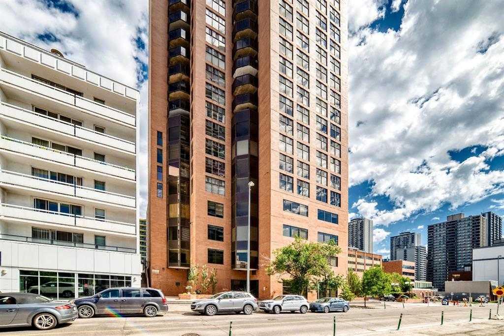 Picture of 277, 1100 8 Avenue SW, Calgary Real Estate Listing