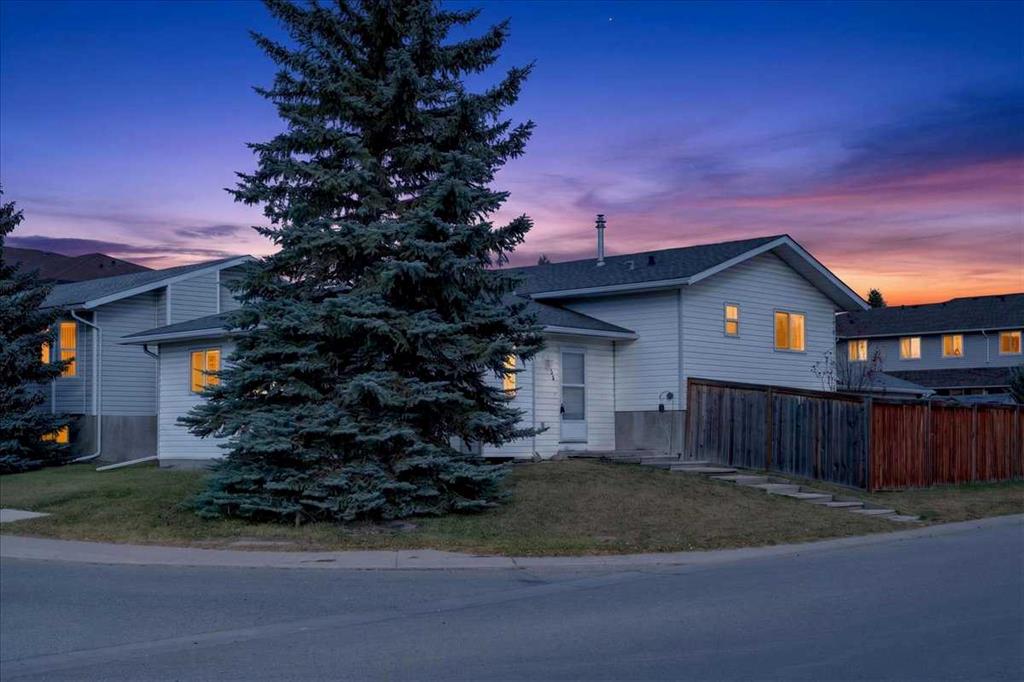 Picture of 616 18 Street SE, High River Real Estate Listing