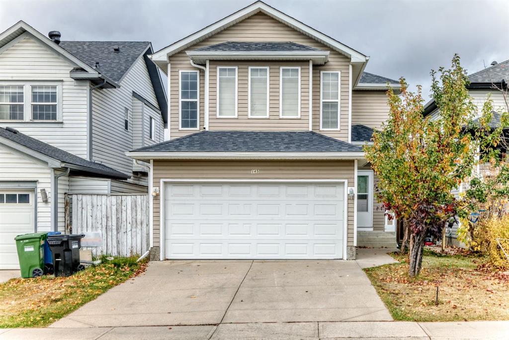 Picture of 145 Martinvalley Crescent NE, Calgary Real Estate Listing