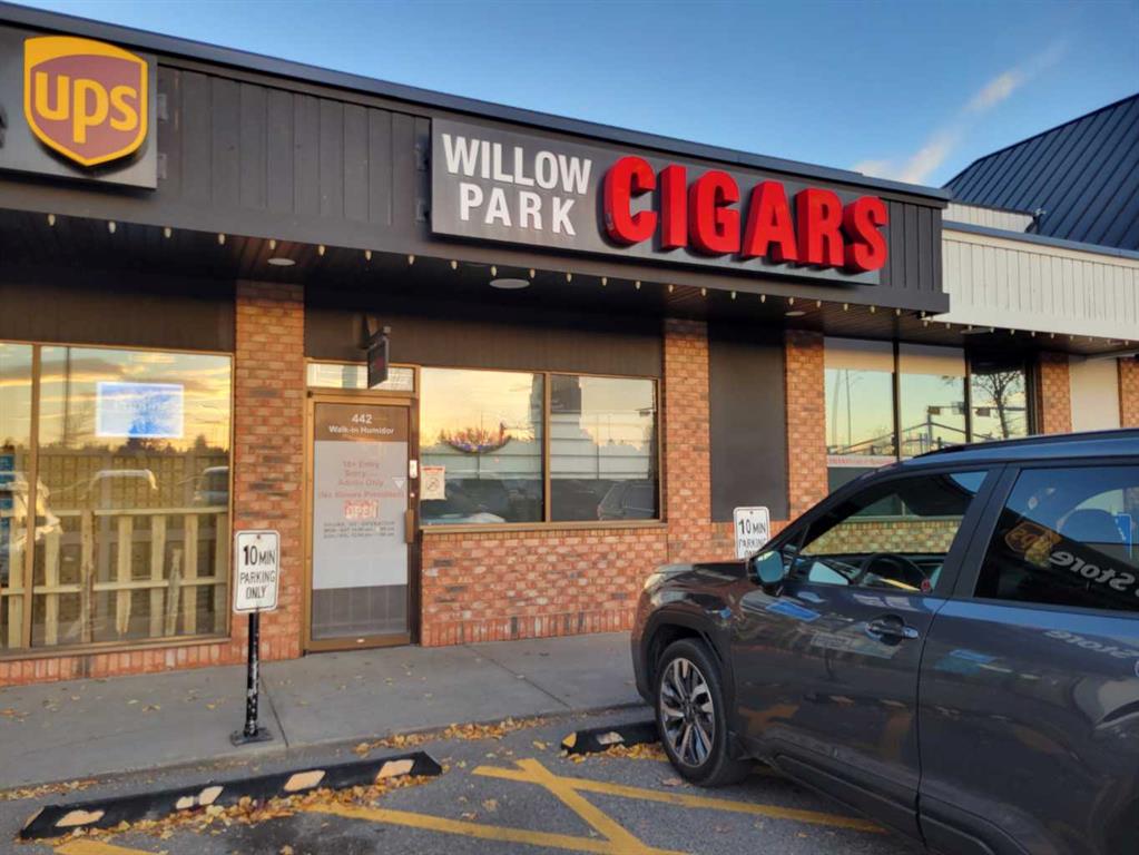 Picture of 442, 10816 Macleod Trail SE, Calgary Real Estate Listing