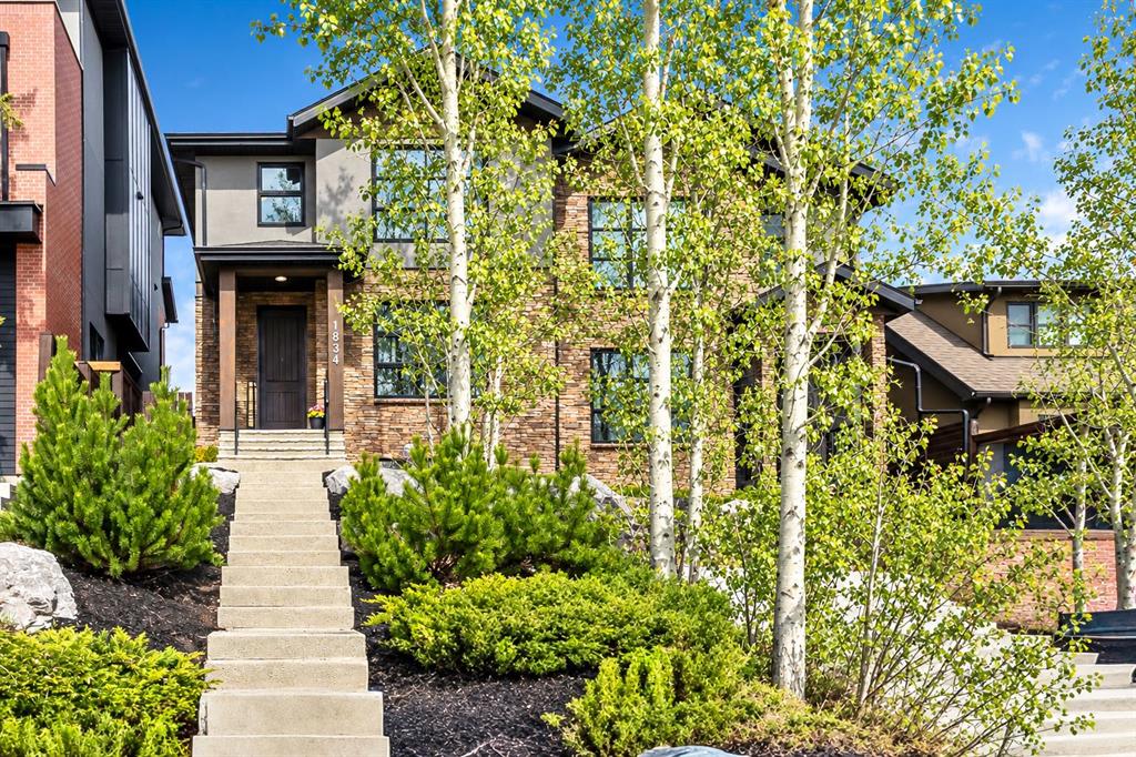 Picture of 1834 30 Avenue SW, Calgary Real Estate Listing