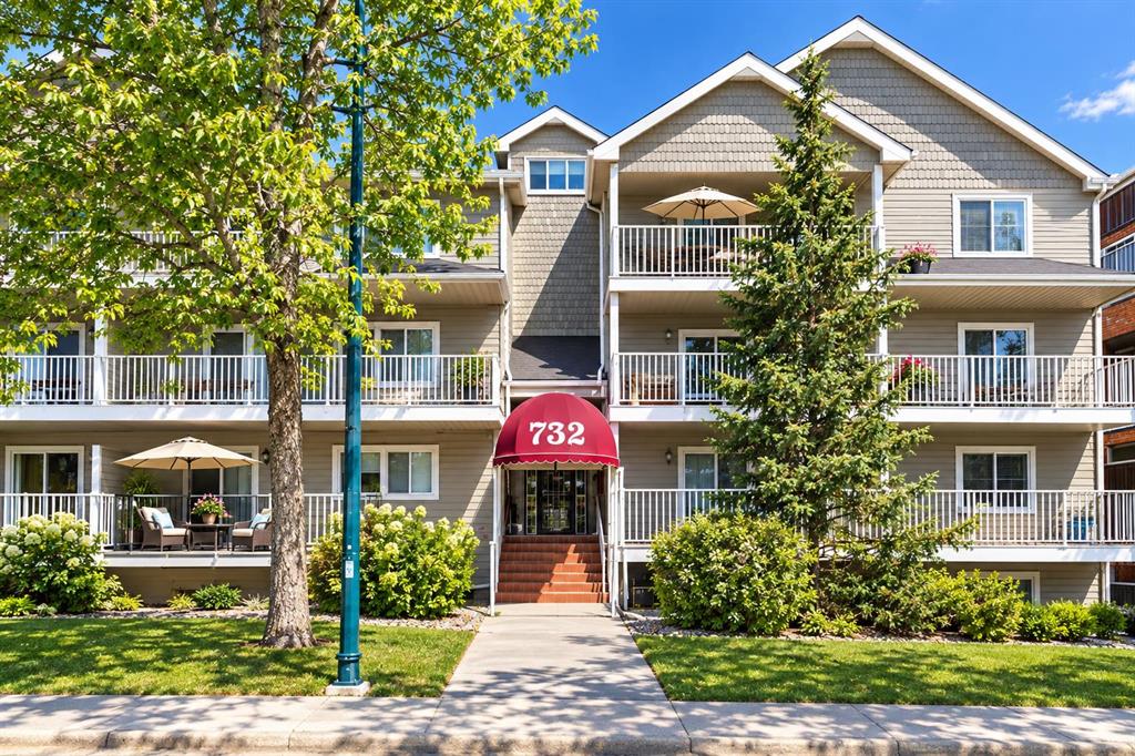 Picture of 209, 732 57 Avenue SW, Calgary Real Estate Listing