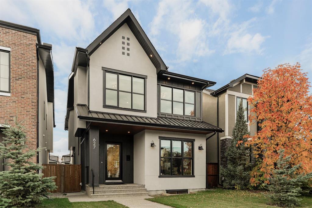 Picture of 627 16 Street NW, Calgary Real Estate Listing