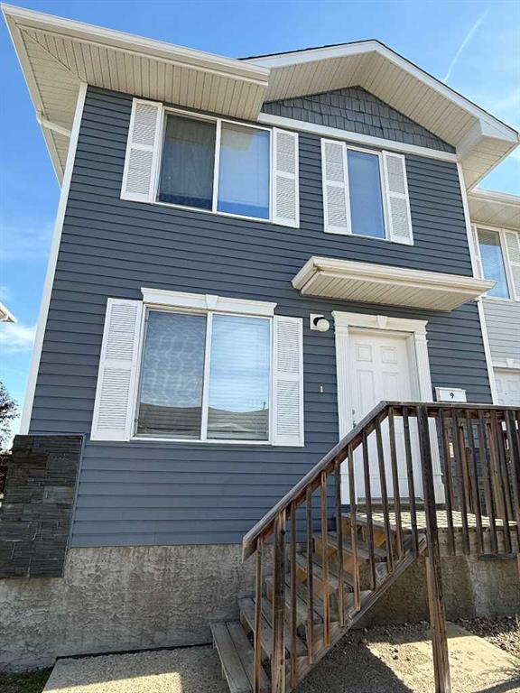 Picture of 9, 4729 18 Street , Lloydminster Real Estate Listing