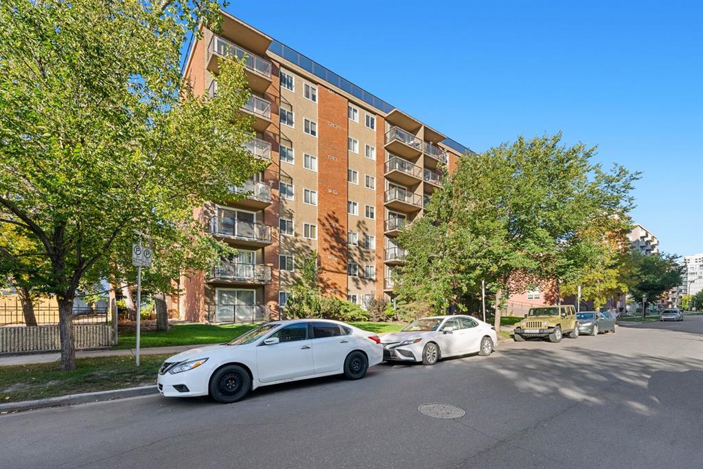 Picture of 606, 812 14 Avenue SW, Calgary Real Estate Listing