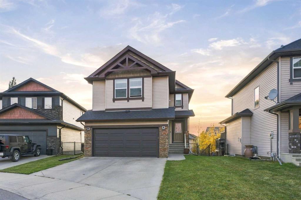 Picture of 113 Drake Landing Heath , Okotoks Real Estate Listing