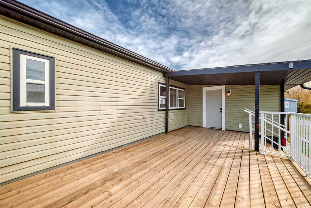 Picture of 407 kanell Drive NE, High River Real Estate Listing