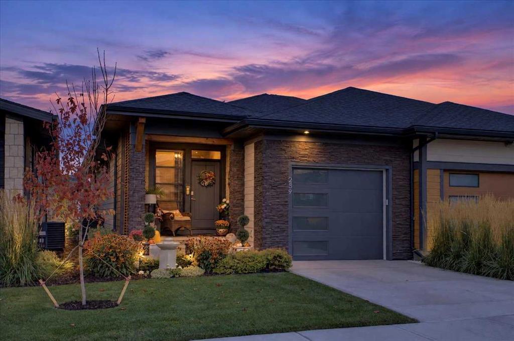 Picture of 259 Marina Cove SE, Calgary Real Estate Listing