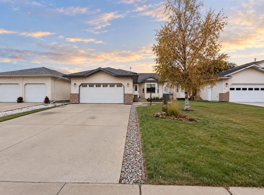 Picture of 8805 118 Avenue , Grande Prairie Real Estate Listing