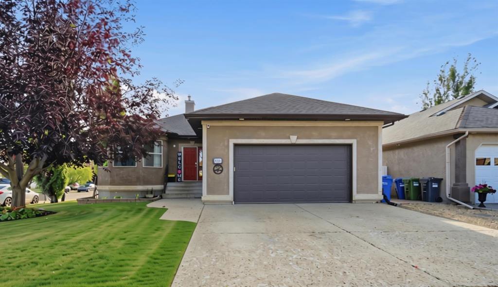 Picture of 125 Ainsworth Crescent , Red Deer Real Estate Listing