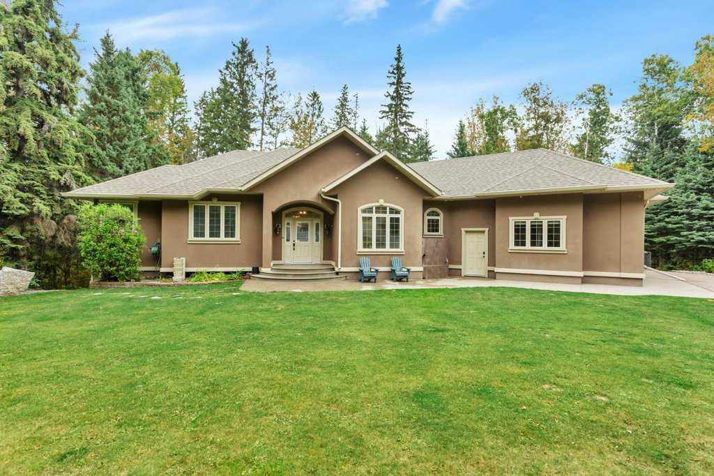 Picture of #64, 39200 Range Road 282  , Rural Red Deer County Real Estate Listing