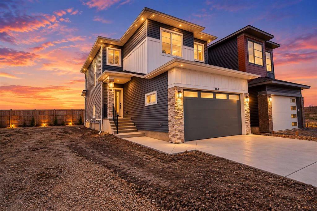 Picture of 464 Lewisburg Place NE, Calgary Real Estate Listing