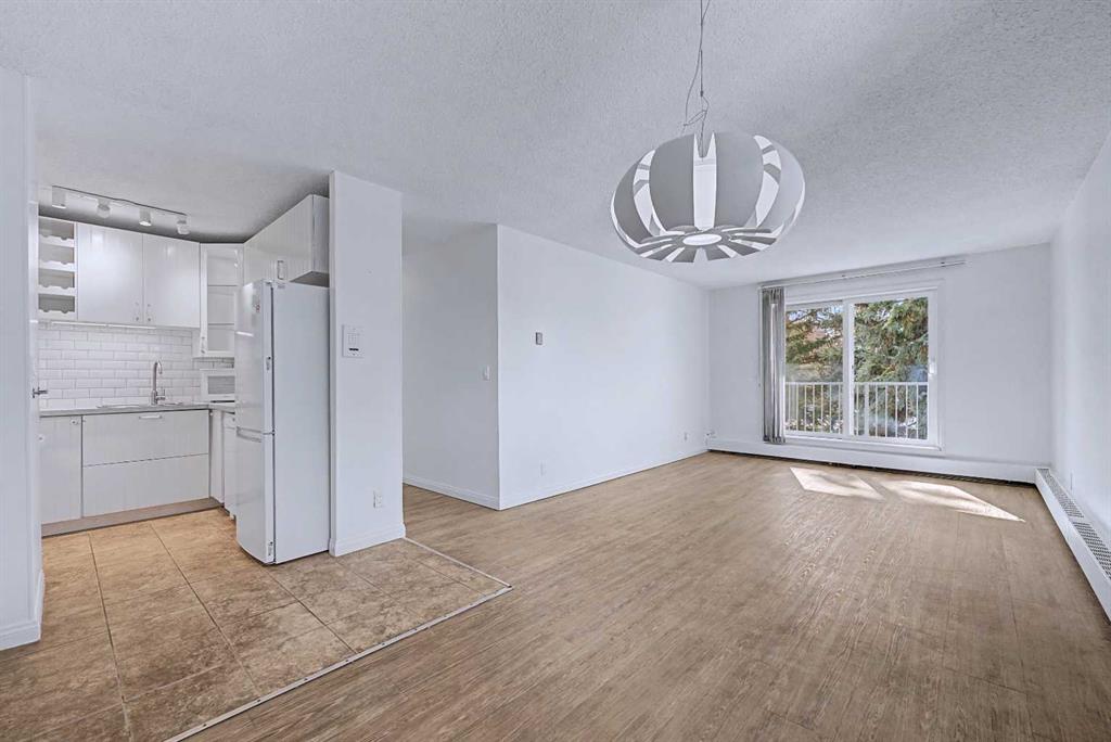 Picture of 402C, 5601 Dalton Drive NW, Calgary Real Estate Listing