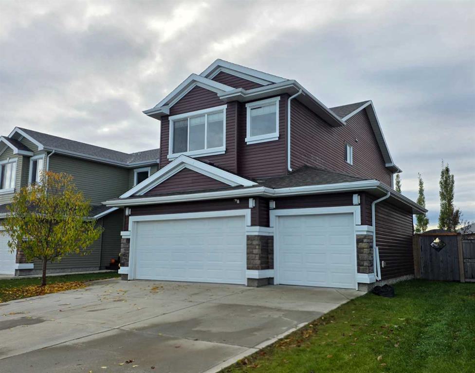 Picture of 8961 96 Avenue , Grande Prairie Real Estate Listing