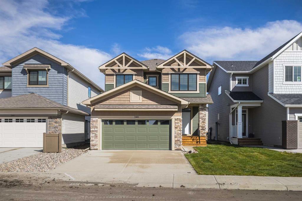 Picture of 312 Montrose Crescent SE, High River Real Estate Listing
