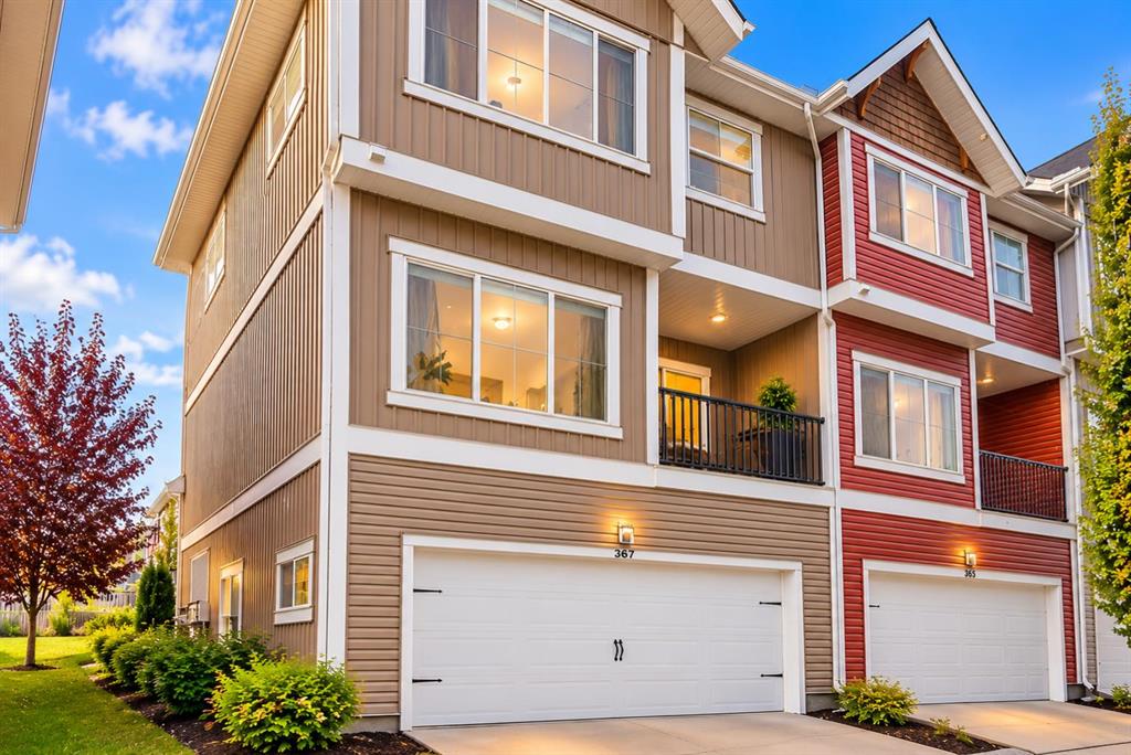 Picture of 367 Nolancrest Heights NW, Calgary Real Estate Listing