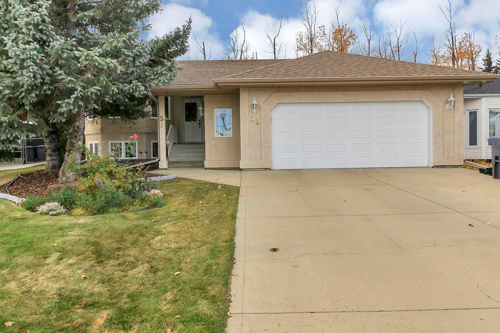 Picture of 51 Willow Springs Crescent , Sylvan Lake Real Estate Listing