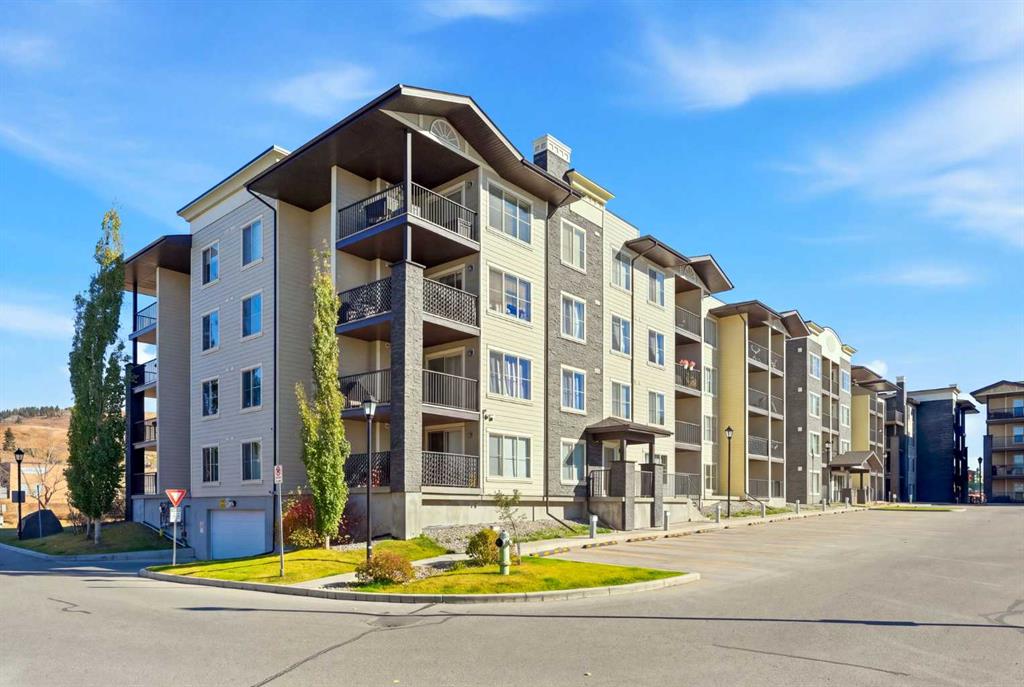 Picture of 1219, 625 Glenbow Drive , Cochrane Real Estate Listing