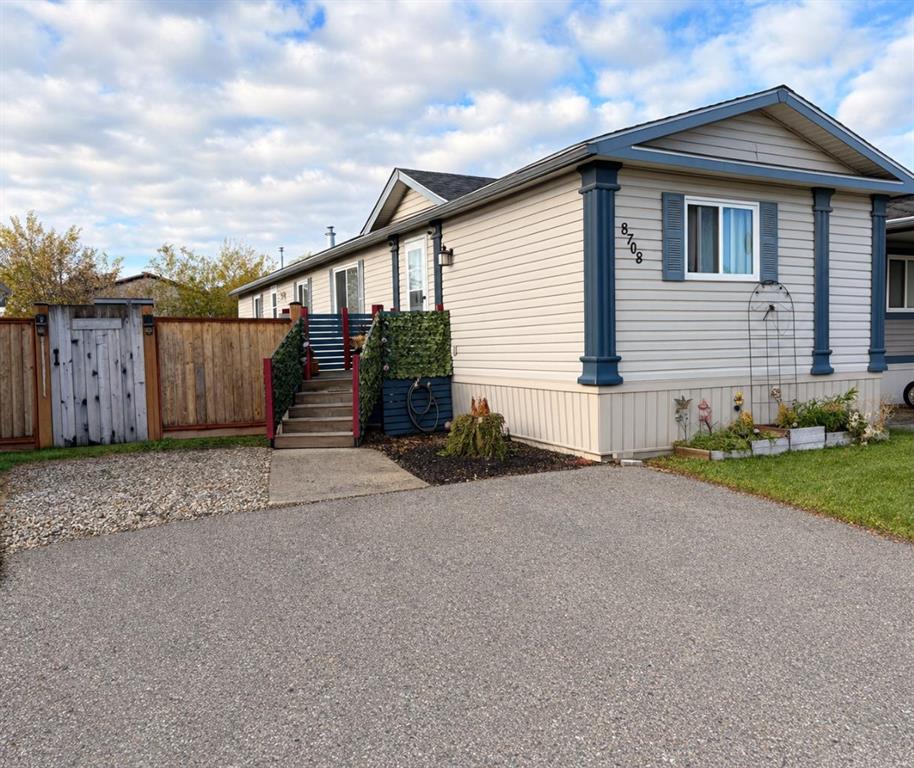 Picture of 8708 89 Street , Grande Prairie Real Estate Listing