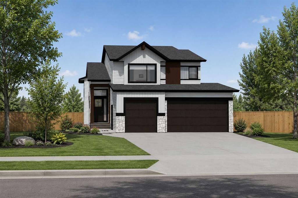 Picture of 28 Tipping Avenue , Red Deer Real Estate Listing
