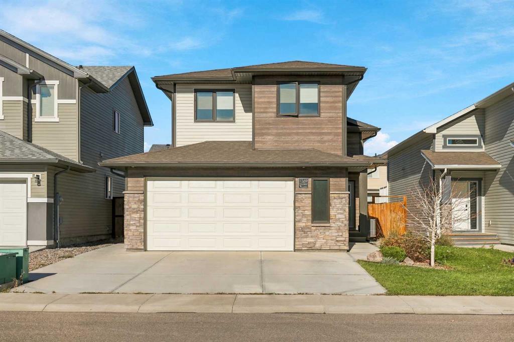 Picture of 1369 Pacific Circle W, Lethbridge Real Estate Listing