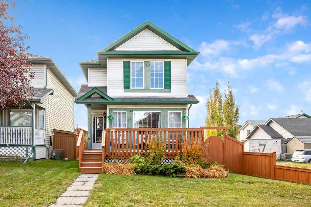 Picture of 237 Mt Aberdeen Circle SE, Calgary Real Estate Listing