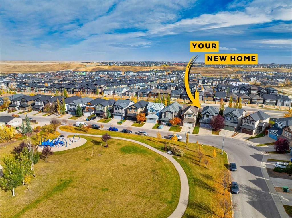 Picture of 119 Sage Hill Green NW, Calgary Real Estate Listing