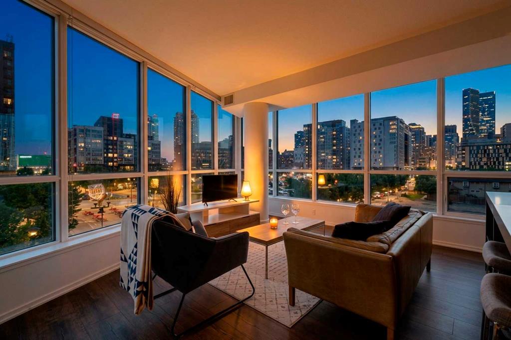 Picture of 326, 615 6 Avenue SE, Calgary Real Estate Listing