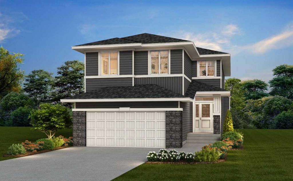 Picture of 135 Bridgeport Circle , Chestermere Real Estate Listing