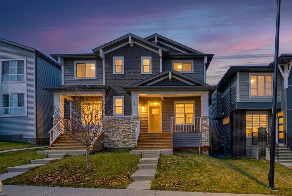 Picture of 29 Herron Mews NE, Calgary Real Estate Listing
