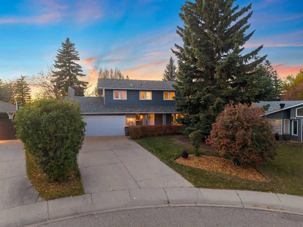 Picture of 216 Lake Erie Place SE, Calgary Real Estate Listing