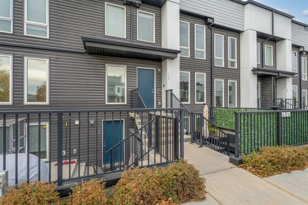 Picture of 110, 338 Seton Circle SE, Calgary Real Estate Listing