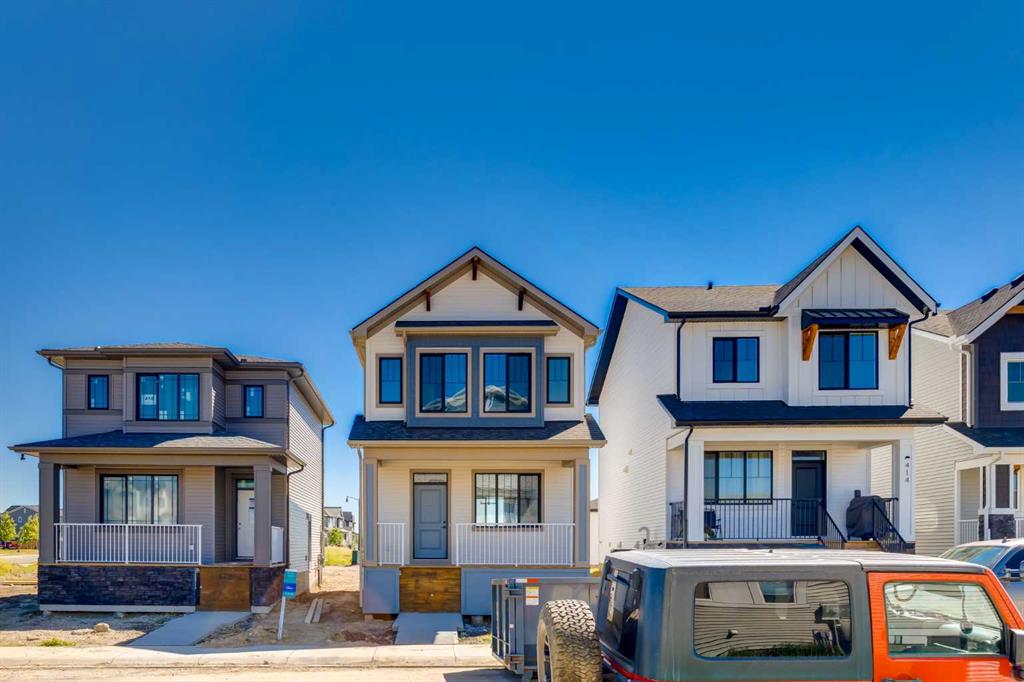 Picture of 416 Montrose Crescent SE, High River Real Estate Listing