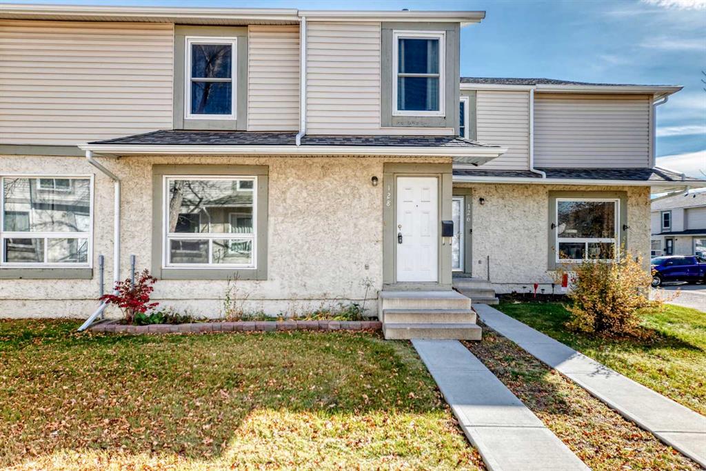Picture of 128 Deer Ridge Lane SE, Calgary Real Estate Listing