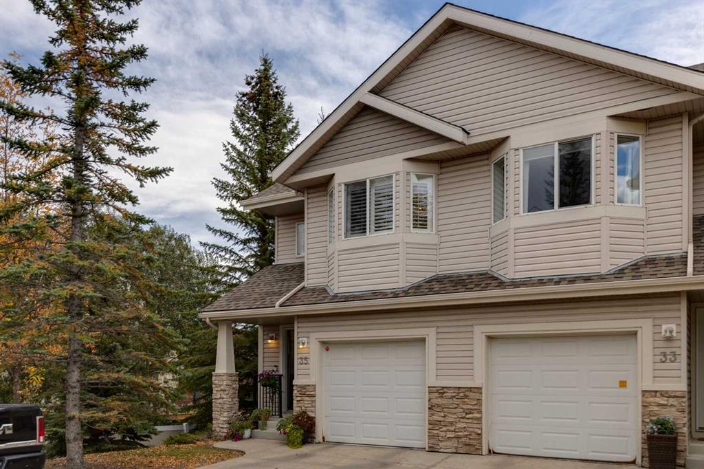 Picture of 35 Royal Oak Gardens NW, Calgary Real Estate Listing
