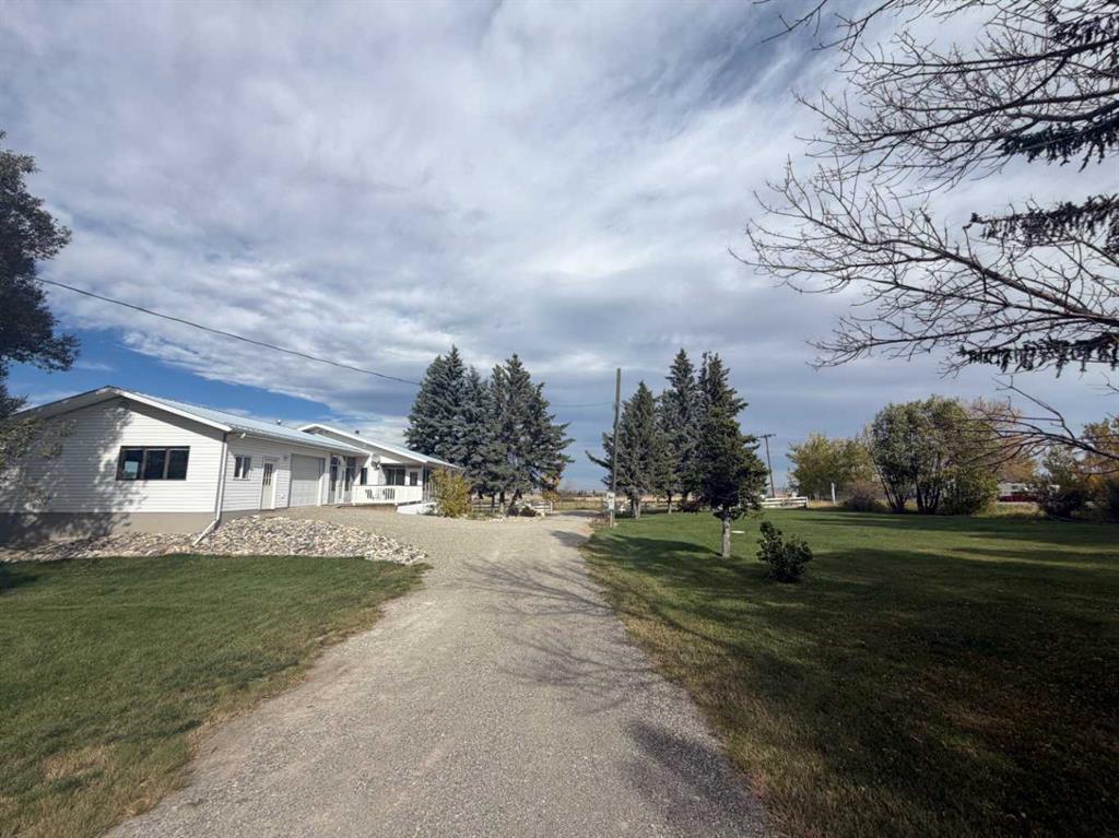Picture of 275001 Township Road 51  , Hill Spring Real Estate Listing