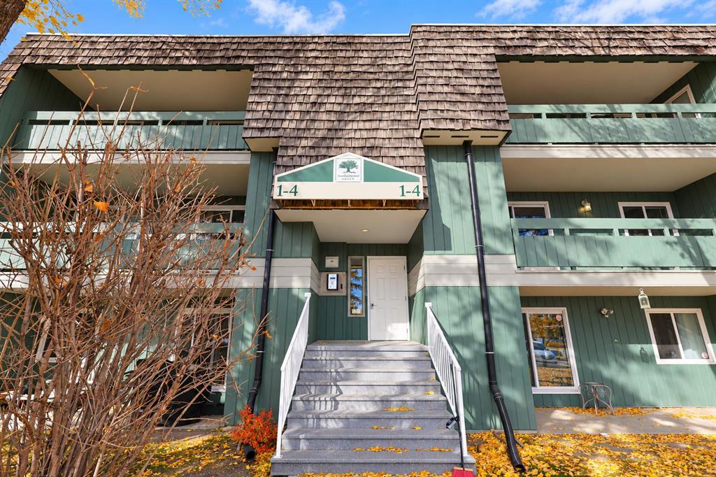 Picture of 1216, 315 Southampton Drive SW, Calgary Real Estate Listing