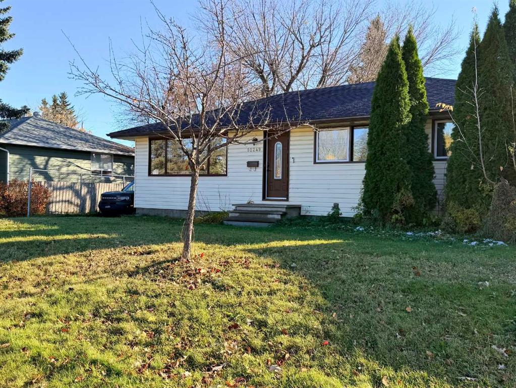 Picture of 10249 111 Avenue , Grande Prairie Real Estate Listing