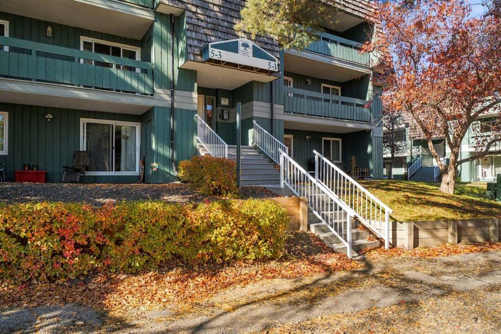 Picture of 5211, 315 Southampton Drive SW, Calgary Real Estate Listing
