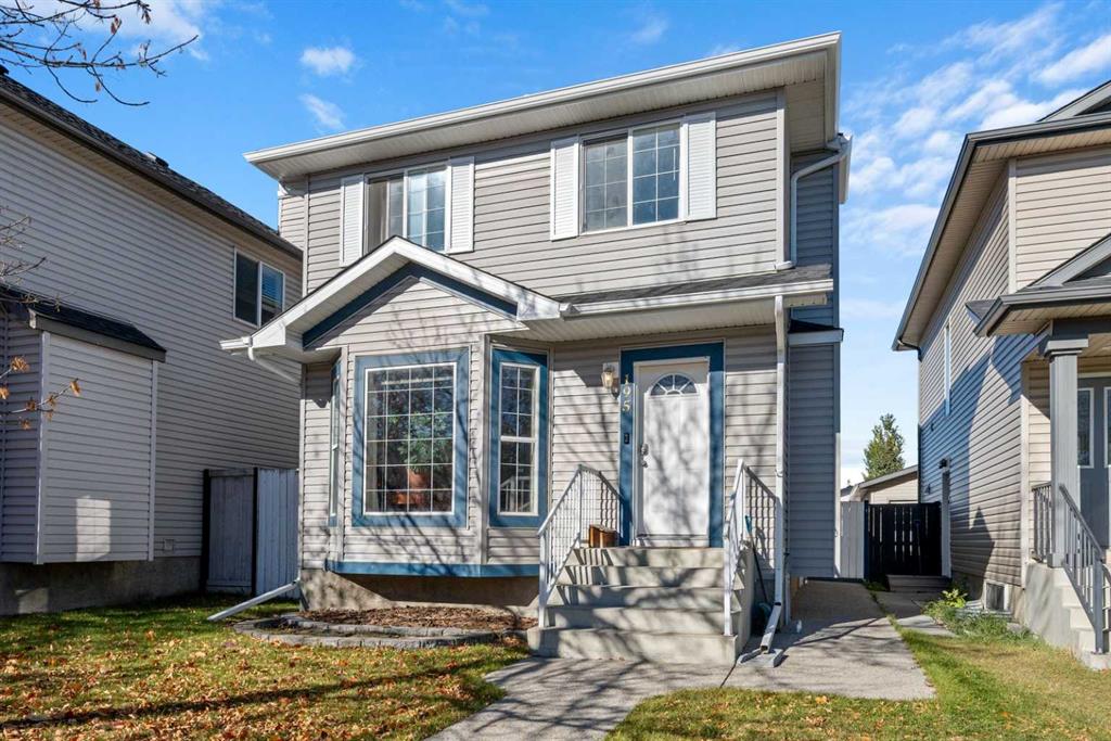 Picture of 195 Covewood Circle NE, Calgary Real Estate Listing