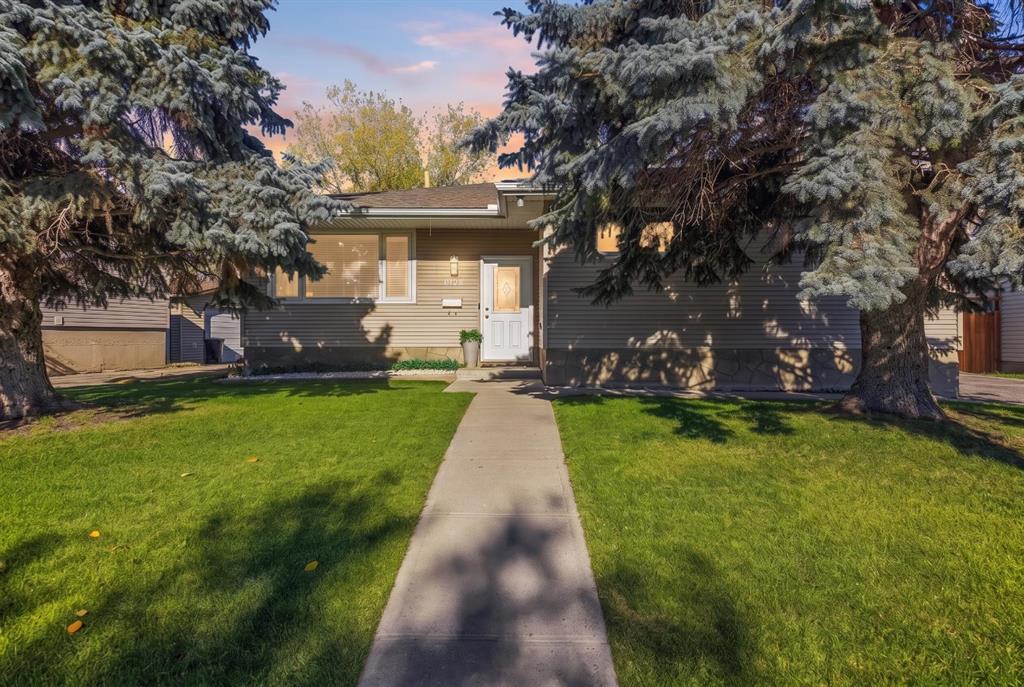 Picture of 4420 Maryvale Road NE, Calgary Real Estate Listing