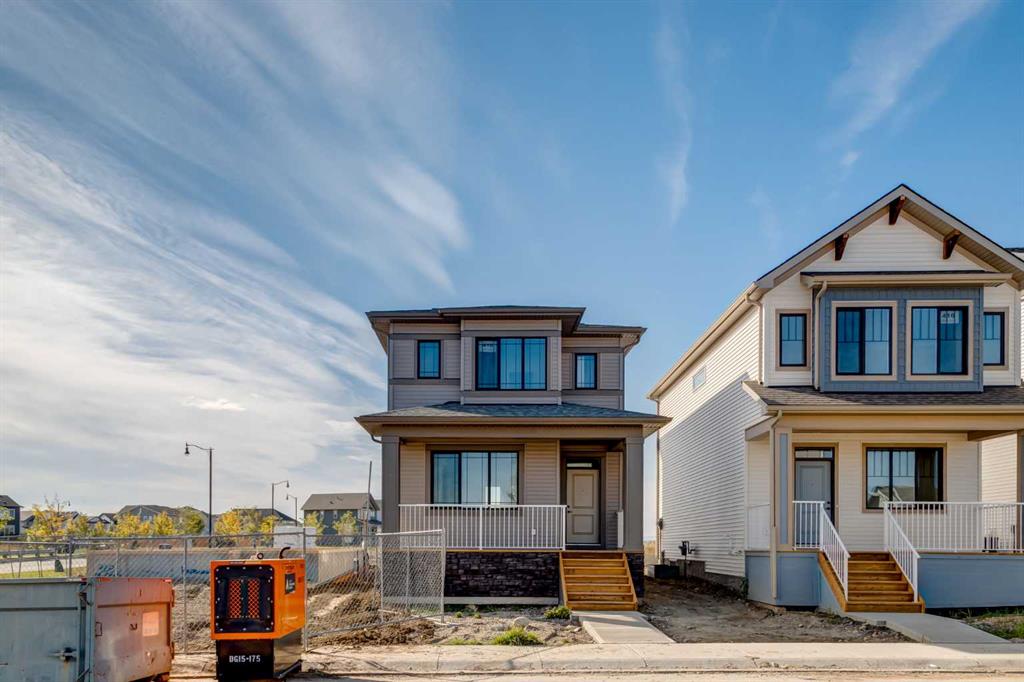 Picture of 418 Montrose Crescent SE, High River Real Estate Listing
