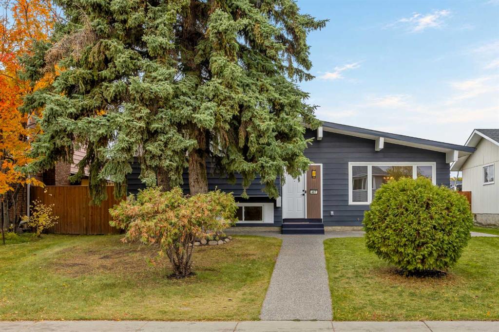 Picture of 467 Queen Charlotte Road SE, Calgary Real Estate Listing