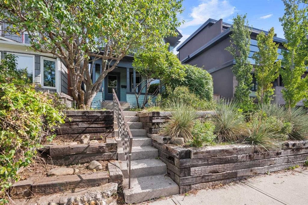 Picture of 1818 18A Street SW, Calgary Real Estate Listing