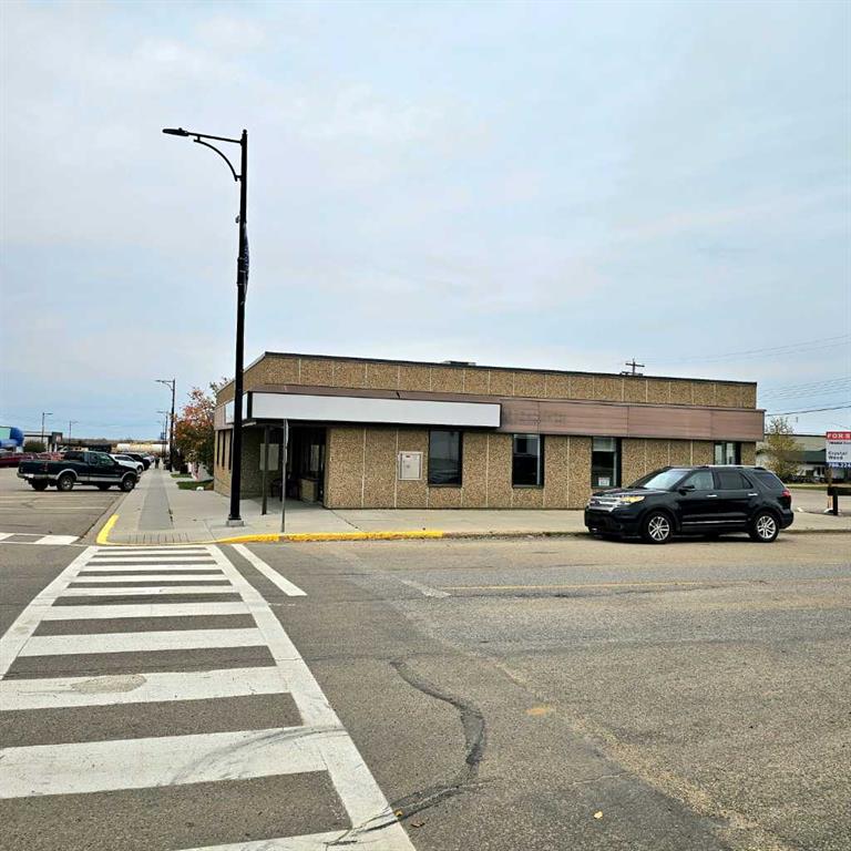 Picture of 5103 3 Street , Boyle Real Estate Listing