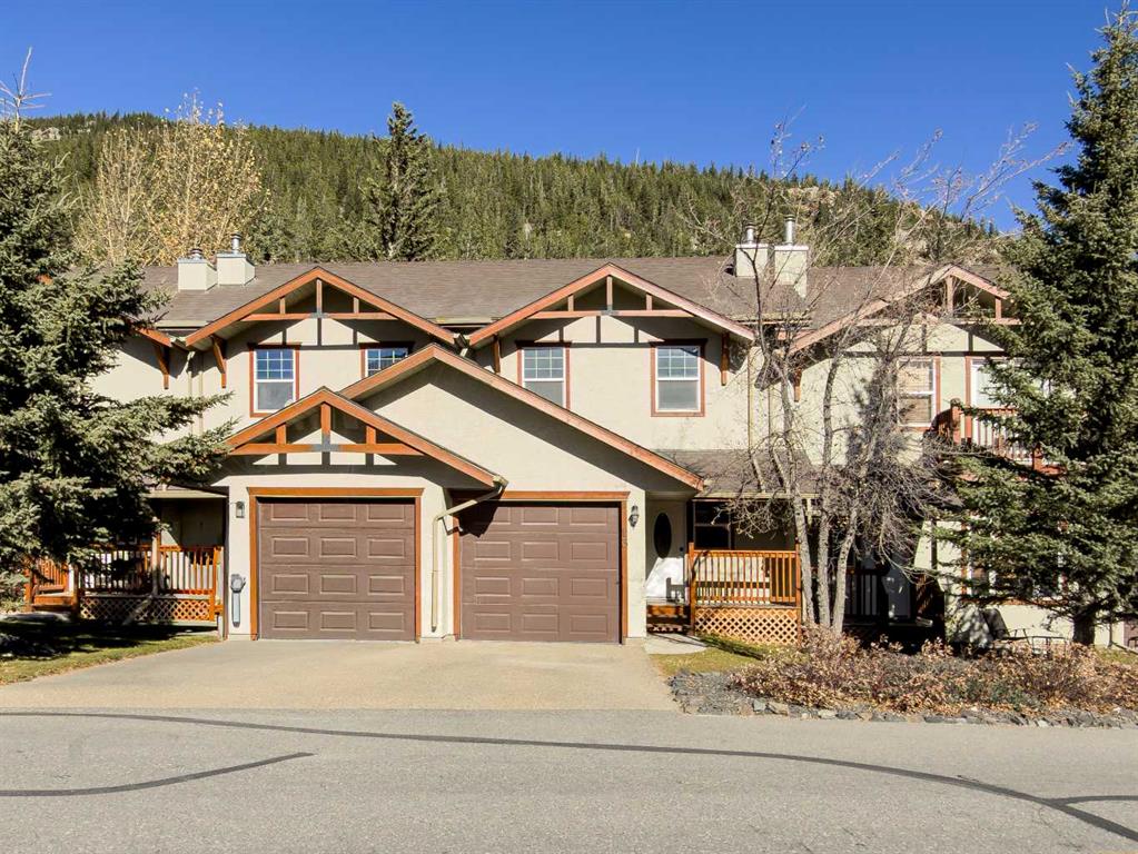 Picture of 13, 36 Windridge Road , Exshaw Real Estate Listing