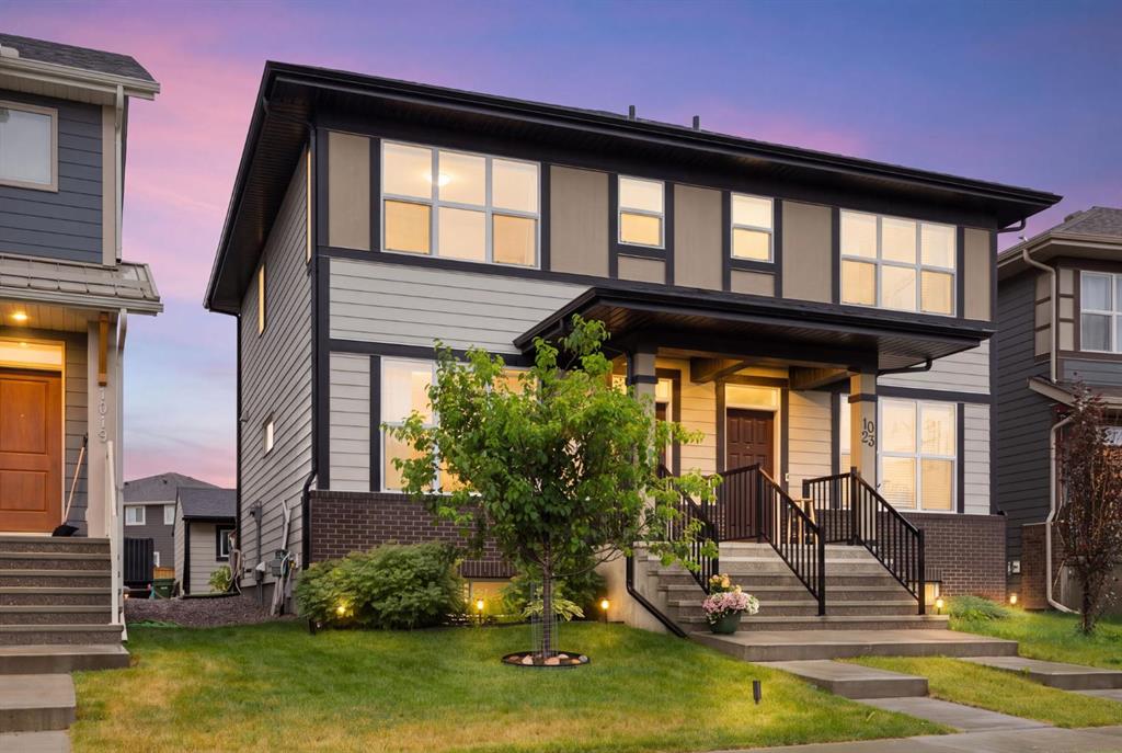 Picture of 1021 Mahogany Boulevard SE, Calgary Real Estate Listing