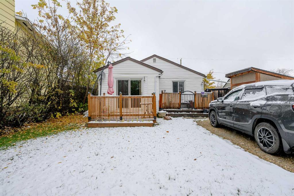 Picture of 9312 104 Avenue , Grande Prairie Real Estate Listing