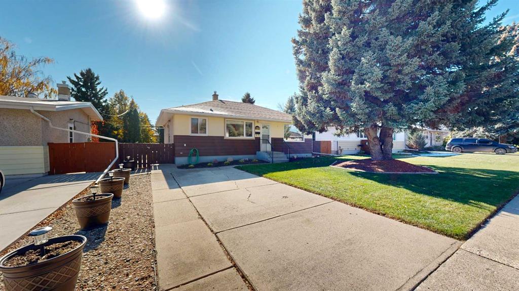 Picture of 1416 18 Avenue S, Lethbridge Real Estate Listing